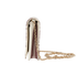 Wallet on Chain, bottom view